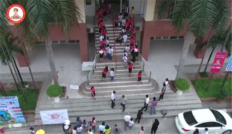 UCMAS Việt Nam Video toàn cảnh Kỳ thi cấp chứng chỉ quốc tế 